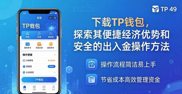 如何通过2025 TP钱包官网下载提升效率与收益?_钱包官方_钱包平台