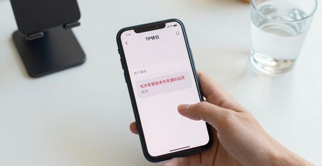 tp钱包下载安装教程_tp钱包怎么下载_tp钱包最新版本下载