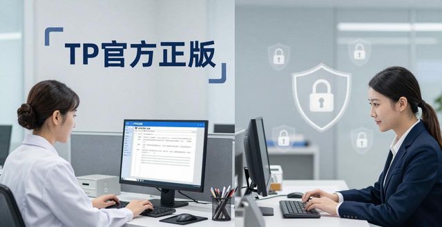 趋势软件官网_趋势是什么软件_TP官方正版下载场景应用趋势解读