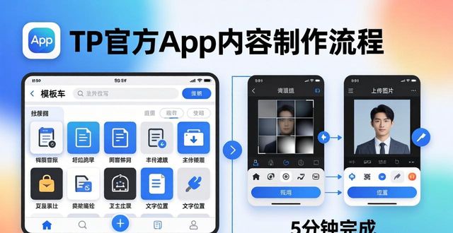 TP官方app的内容创作流程_创作app软件步骤操作_创作平台app