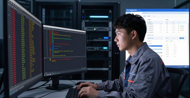 运维案例库_TP官方网正版软件下载智能运维案例_运维案例分析