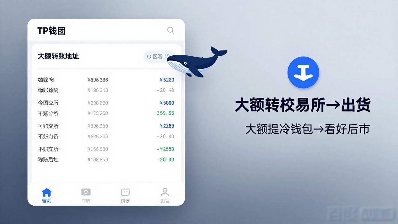 如何在tp钱包中快速寻找买入与卖出的最佳时机?_如何在tp钱包中快速寻找买入与卖出的最佳时机?_钱包怎么卖出去