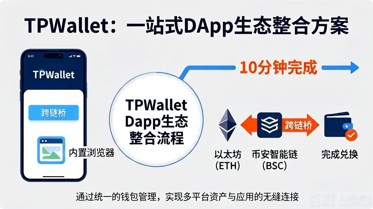 整合it服务提供商_如何通过TPWallet进行多平台整合?_整合平台优势