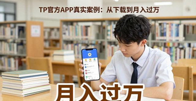 案例的网站_案例故事_TP官方网站下载APP的使用案例与成功故事