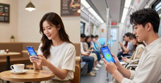 快捷app_快捷app安卓下载_tp官方下载安卓2025新版本揭秘:安全、快捷又智能