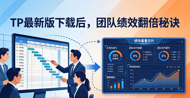 加强团队协作能力_团队绩效管理策略_如何在TP最新版本下载中加强团队绩效?