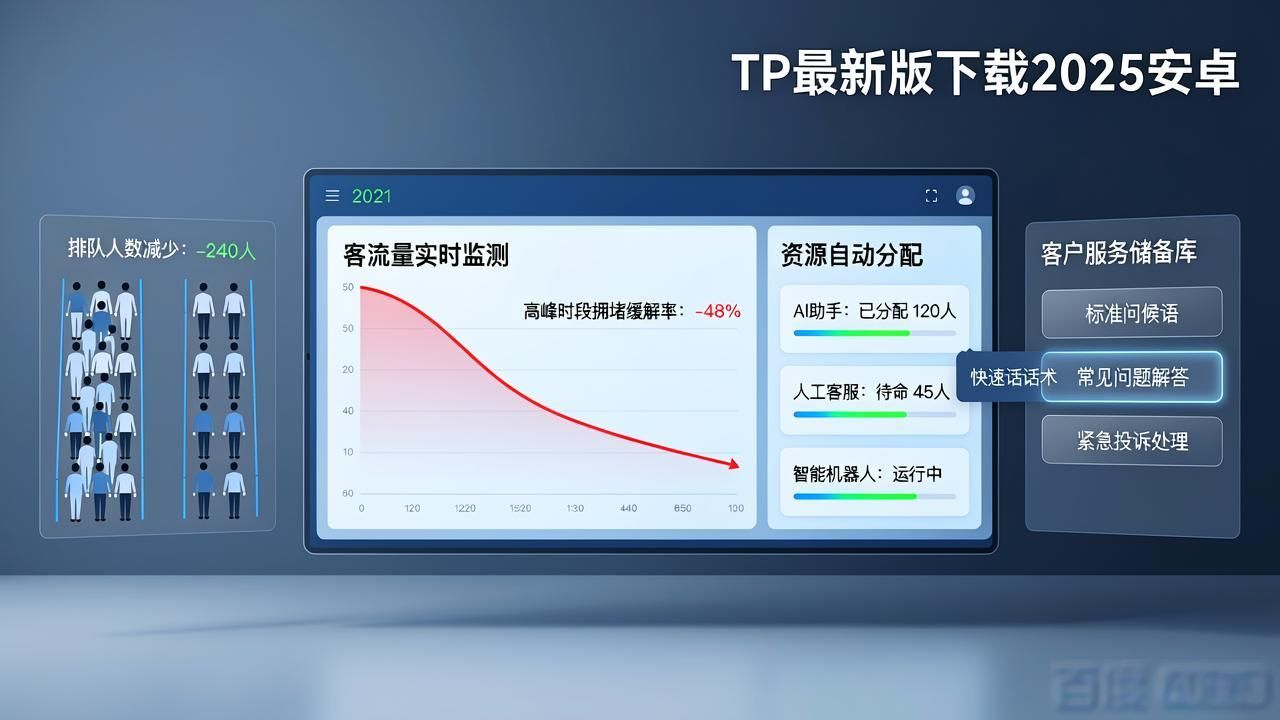 如何用TP官方下载安卓最新版本2025提升服务质量_安卓版本更新下载_安卓最新版本安装