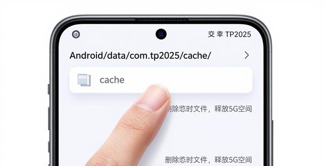 安卓缓冲区内存清理_安卓缓存清理工具_安卓TP2025新版本缓存清理建议