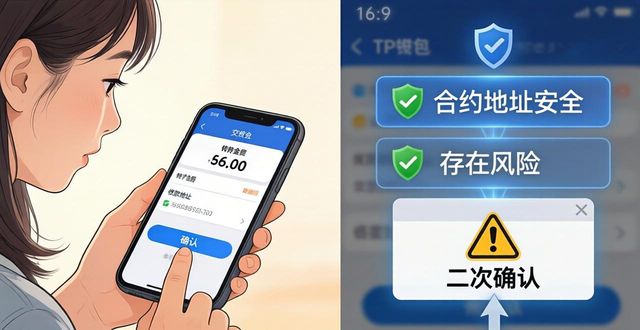 钱包授权是什么意思_tp钱包app官方下载的安全措施,如何帮助用户建立稳定信任感?_信任钱包app