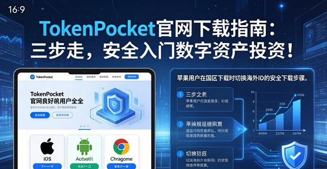 tokenpocket钱包官网下载指南，助你成为合格的数字投资者！_tokenpocket钱包官网下载指南，助你成为合格的数字投资者！_tokenpocket钱包官网下载指南，助你成为合格的数字投资者！