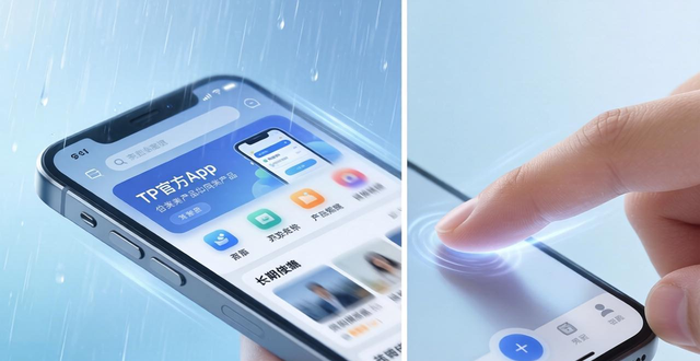 反馈机制怎么写_TP官方app下载的用户体验与反馈机制_反馈机制是什么