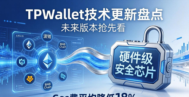 TPWallet的技术更新与未来版本_地球版本更新奇书网_地球版本更新