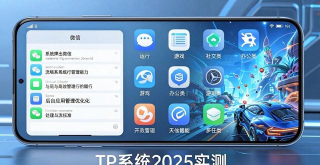 tp官方下载安卓2025:新版用户使用反馈如何验证系统性能全面提升_安卓版本检测_安卓系统官方