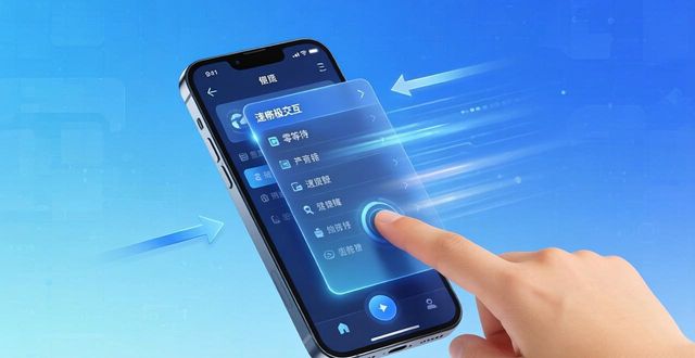 安卓交互设计_tp官方下载安卓2025：新版界面与交互设计如何定义全新体验_安卓交互壁纸