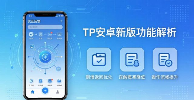 探讨tp安卓最新版本中的每个新功能，如何改善用户体验？_安卓版本提升_安卓系统改版