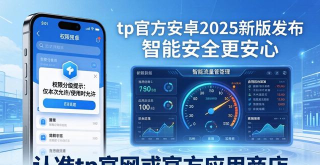 安卓智能app_tp官方下载安卓2025新版本上线：智能与安全双升级_智能手机安卓版